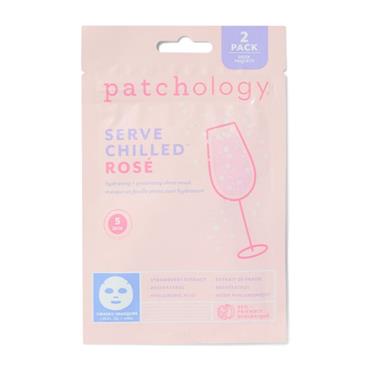 Patchology Rose All Day 2 Pack Mask