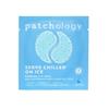 Patchology Iced Hydrogels Eye Gels
