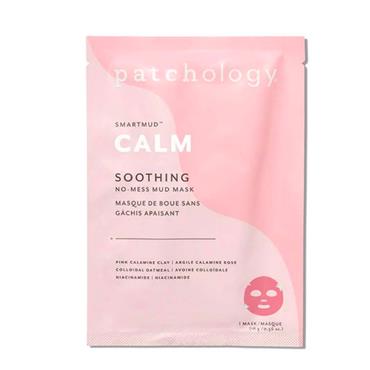 Patchology Soothing No Mess Mud Mask