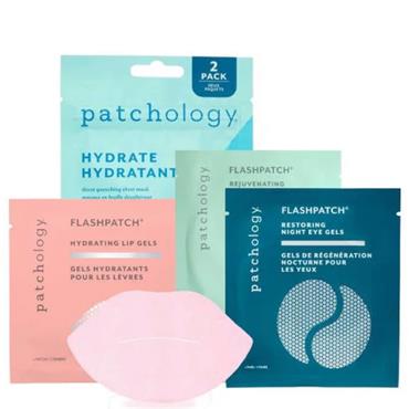 Patchology On The Fly Travel Kit