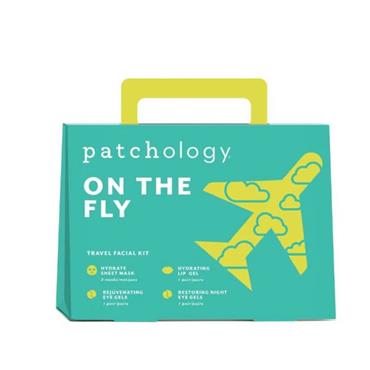 Patchology On The Fly Travel Kit
