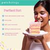 Patchology Eye Want Cake Eye Patches