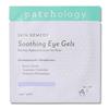 Patchology Soothing Eye Gels
