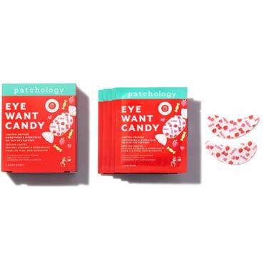 Patchology Eye Candy Eye Patches