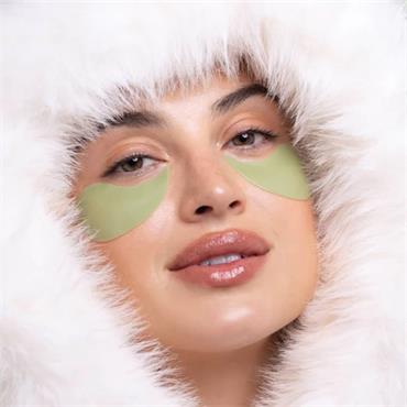 Patchology Cool Crush Hydrogel Eye Patches