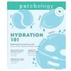 Patchology Hydration 101 Skincare Kit