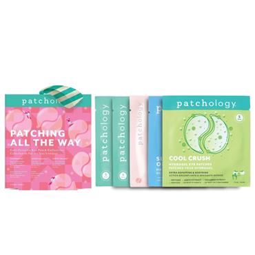 Patchology Patching All The Way Giftset