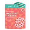 Patchology Holiday Treats Eye Patches