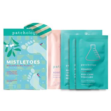 Patchology Mistletoes Duo Treatment