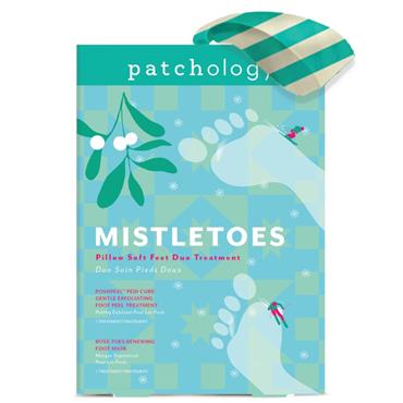 Patchology Mistletoes Duo Treatment