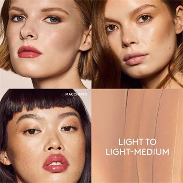 Fenty Beauty Cream Bronzer 01 Amber