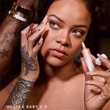 Fenty Beauty Liquid Highlighter 03 Hustla Baby