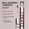 Fenty Icon Velvet Liquid Lipstick  03 Suite Heart
