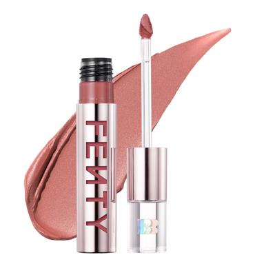 Fenty Icon Velvet Liquid Lipstick Fashion Fiend