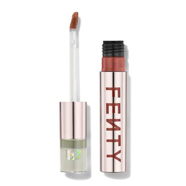 Fenty Icon Velvet Liquid Lipstick  08 Powr Thirsty