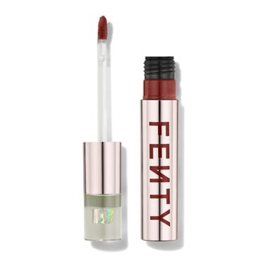 Fenty Icon Velvet Liquid Lipstick 10 Fiyaproof