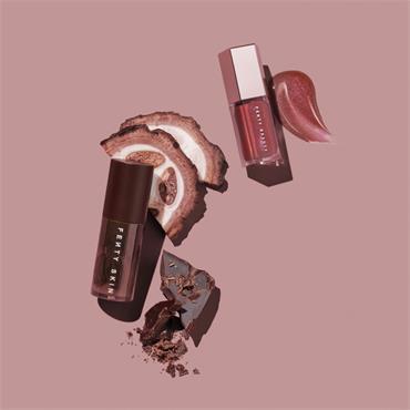 Fenty 2pc Beauty Set Chocolit Treatz