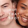 Pestle & Mortar The Spot Dots