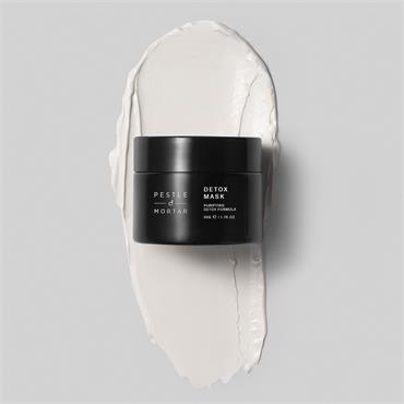 Pestle & Mortar Purifying Detox Mask 50g