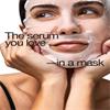 Pestle and Mortar Pure Hyaluronic Sheet Mask