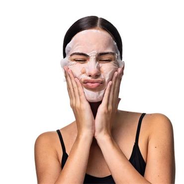 Pestle and Mortar Pure Hyaluronic Sheet Mask