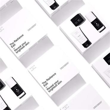 Pestle&Mortar Reveal Your Brightest Skin