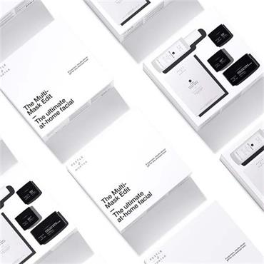 Pestle&mortar The Ultimate At Home Facial