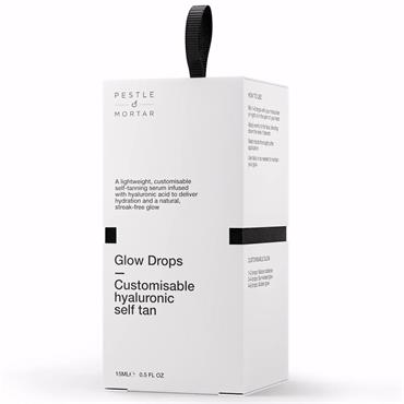 Pestle & Mortar Glow Drops