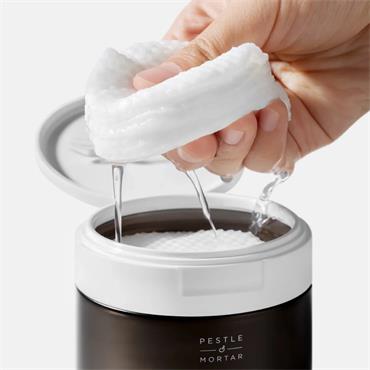 Pestle & Mortar Pore Reset Pads