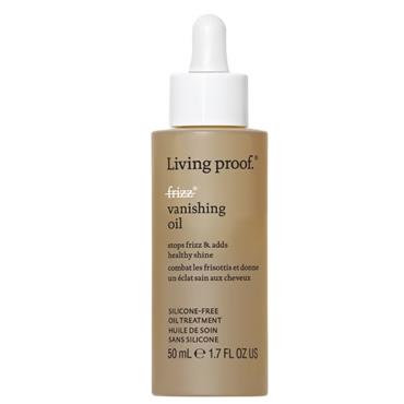 Living Proof Frizz Vanishing Oil 50ml
