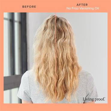 Living Proof Frizz Vanishing Oil 50ml