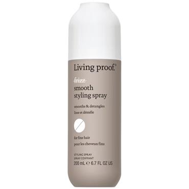 Living Proof No Frizz Smooth Styling Spray