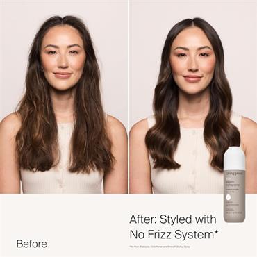Living Proof No Frizz Smooth Styling Spray