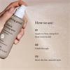 Living Proof No Frizz Smooth Styling Spray