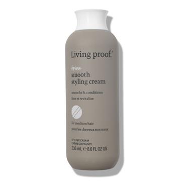 Living Proof No Frizz Smooth Styling Spray