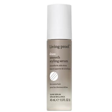 Living Proof No Frizz Smooth Styling Serum 45ml