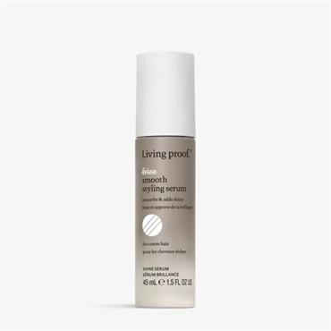 Living Proof No Frizz Smooth Styling Serum 45ml