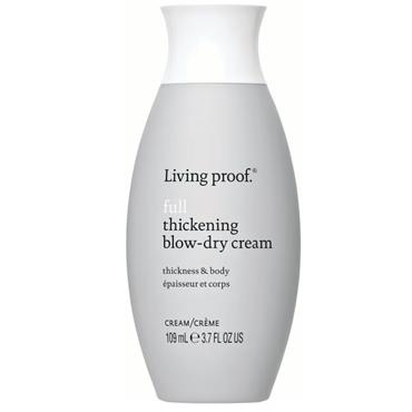 Living Proof Thickening Blow Dry Cream 109ml