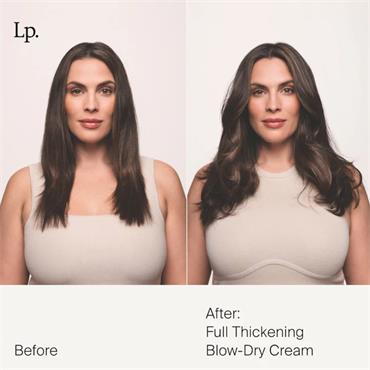 Living Proof Thickening Blow Dry Cream 109ml
