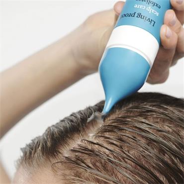 Living Proof Scalp Care Exfoliator