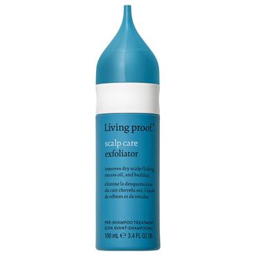Living Proof Scalp Care Exfoliator