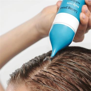 Living Proof Scalp Care Exfoliator