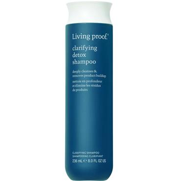 Living Proof Clarifying Detox Shampoo 236ml