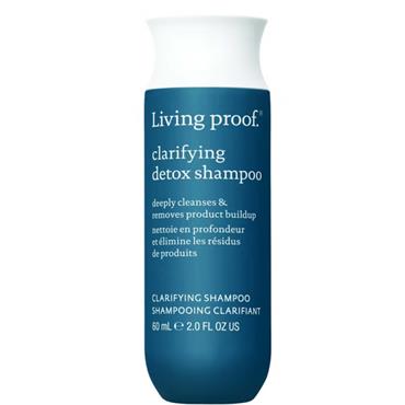 Living Proof Clarifying Detox Shampoo 60ml