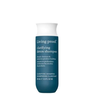 Living Proof Clarifying Detox Shampoo 60ml