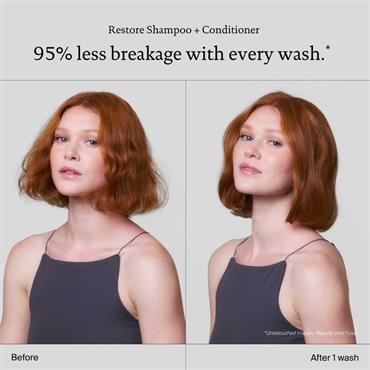 Living Proof Restore Shampoo 236ml
