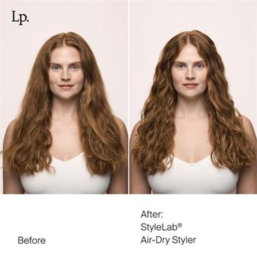 Living Proof Style Lab Air Dry Styler