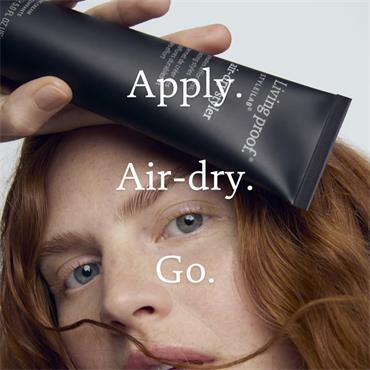 Living Proof Style Lab Air Dry Styler