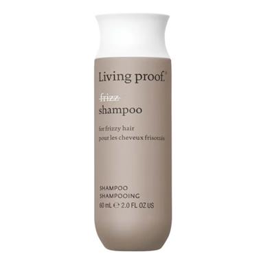 Living Proof No Frizz Shampoo 60ml
