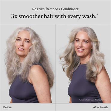 Living Proof No Frizz Conditioner 60ml